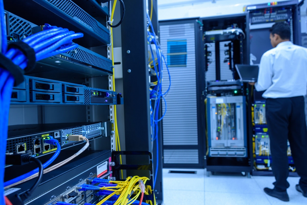 Networking Solution Johannesburg, south Africa